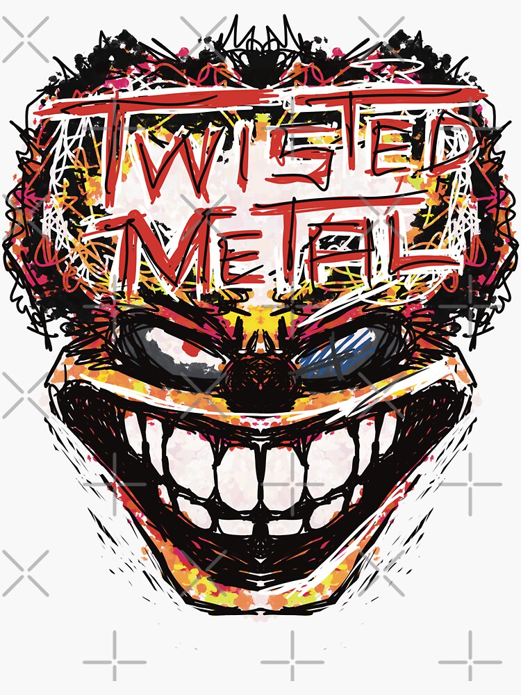 Twisted Metal 2 Playstation 1 PS1 Game For Sale