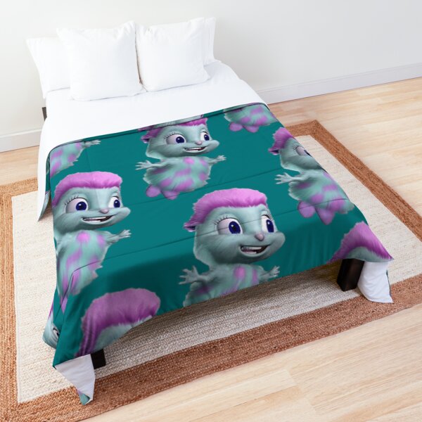 Nella the princess knight comforter outlet set