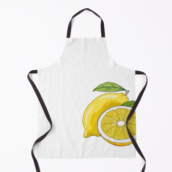 Item preview, lemon designed and sold by Emilias-illus.