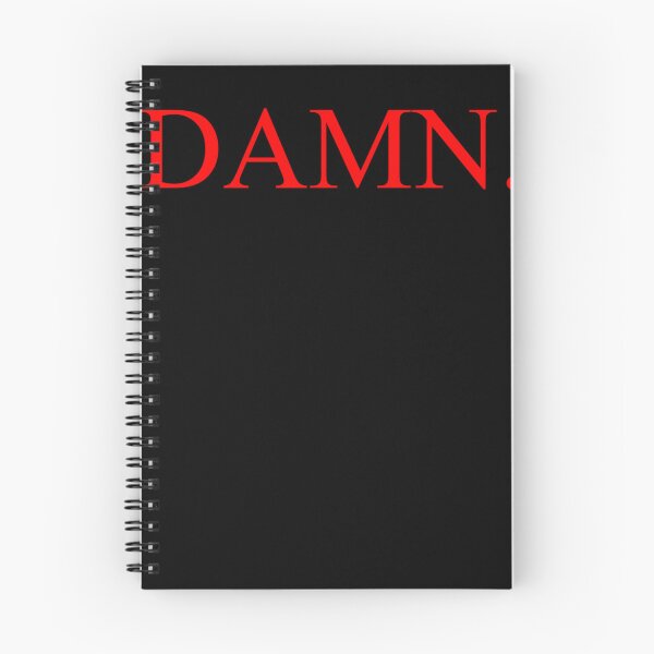 Item preview, Kendrick Lamar - DAMN. designed and sold by ManagerAzure.