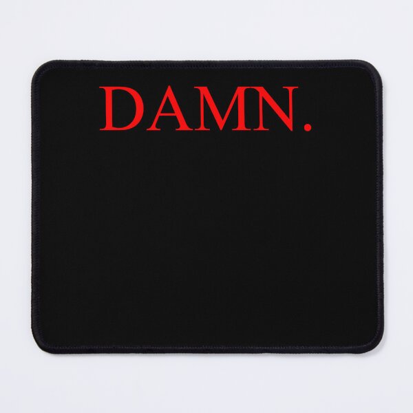 Item preview, Kendrick Lamar - DAMN. designed and sold by ManagerAzure.