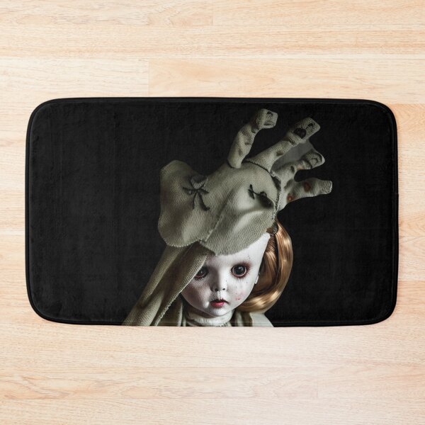 Item preview, Spooky doll designed and sold by Glenbobagins.