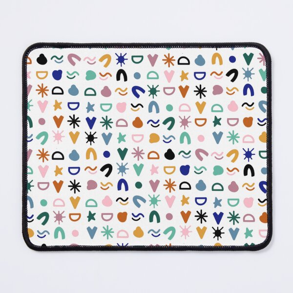 Item preview, abstract pattern designed and sold by Allem-Saira.