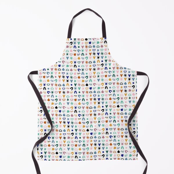Item preview, abstract pattern designed and sold by Allem-Saira.