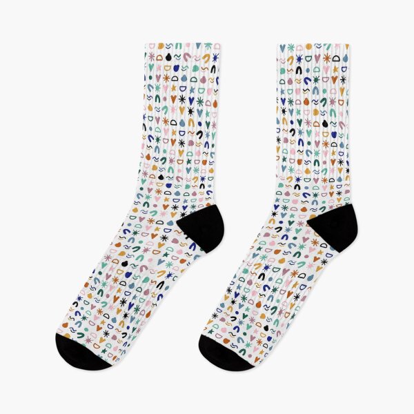 Item preview, abstract pattern designed and sold by Allem-Saira.