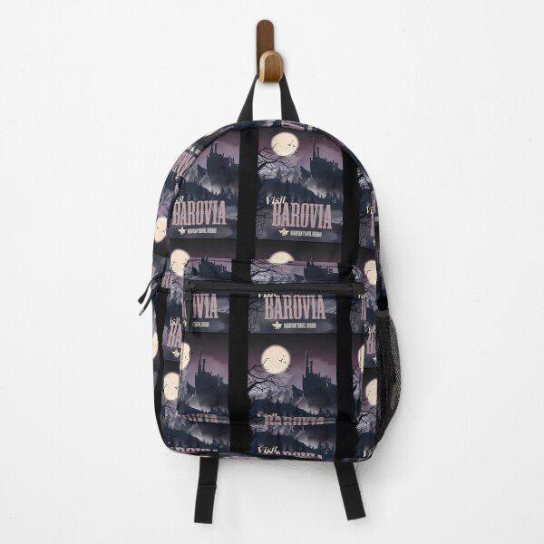 Item preview, Visit Barovia designed and sold by uctjmjti88.