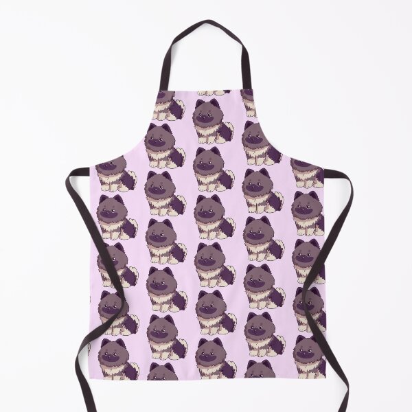 Item preview, Cute keeshond dog designed and sold by Yaragold.