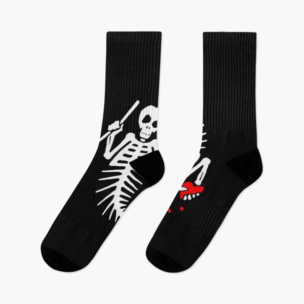 Item preview, OMFD s2 Skeleton Mermaids designed and sold by thccfgsobvm30.