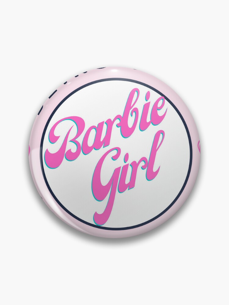 Pin on Barbie Girl