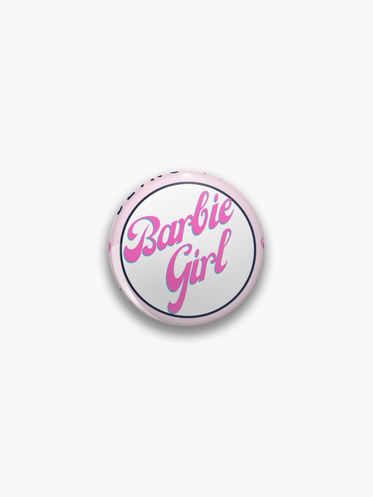 Pin on Barbie Girl