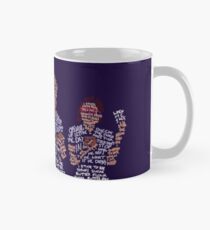 Taza Camarera