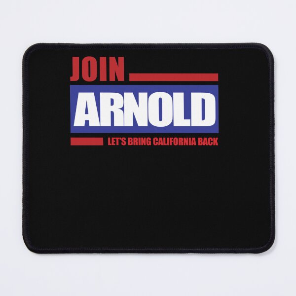Item preview, Schwarzenegger, designed and sold by OraneRoyer.