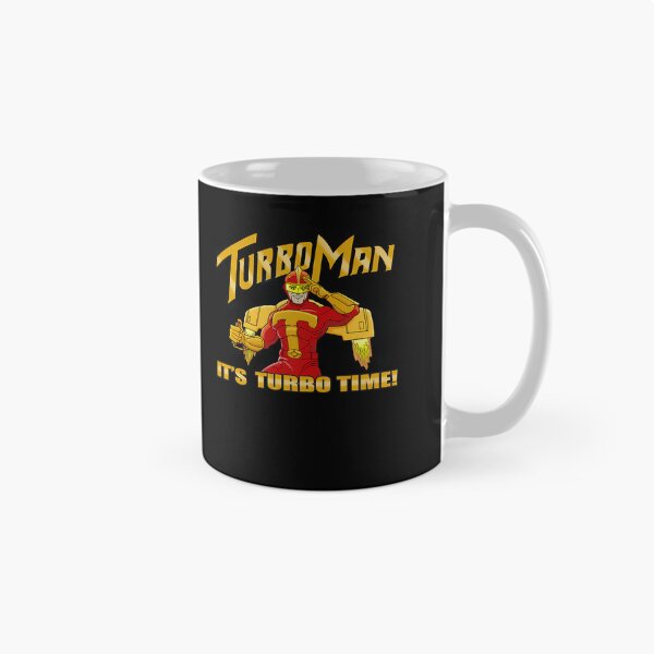 Item preview, It's Turbo Time!!! designed and sold by SellersTickle.