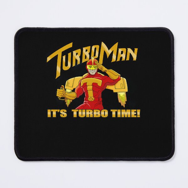 Item preview, It's Turbo Time!!! designed and sold by SellersTickle.