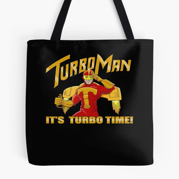 Item preview, It's Turbo Time!!! designed and sold by SellersTickle.