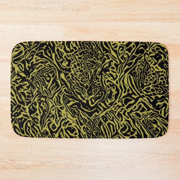 Item preview, Leopard pattern series #2. designed and sold by CultureRobot.