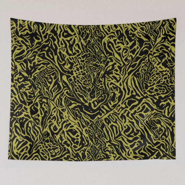 Item preview, Leopard pattern series #2. designed and sold by CultureRobot.