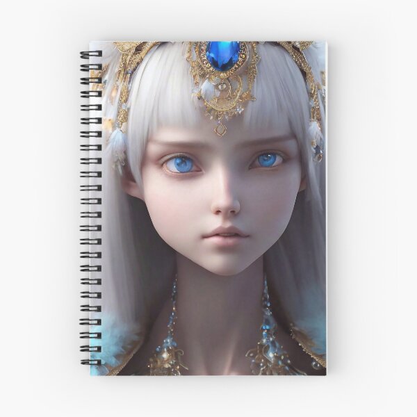 Item preview, Humanoid biomorph girl designed and sold by m-y-A-I-A-R-T-.
