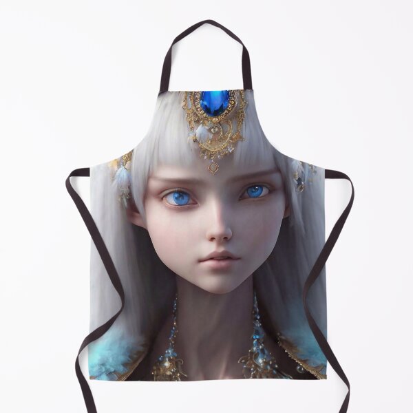 Item preview, Humanoid biomorph girl designed and sold by M-Y-A-R-T-.