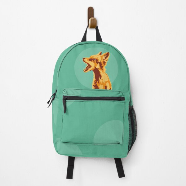 Item preview, Fox cub designed and sold by Captain Chromatic.