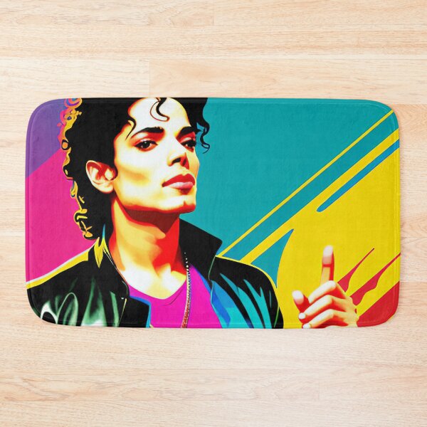 Item preview, King of pop singer designed and sold by Goodyzaa.