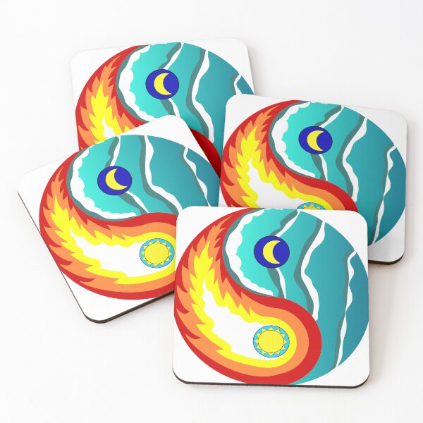 Item preview, Fire Water designed and sold by Roberto Tamburrino.