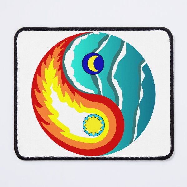 Item preview, Fire Water designed and sold by Roberto Tamburrino.