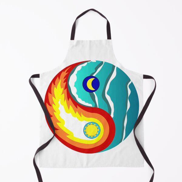 Item preview, Fire Water designed and sold by Roberto Tamburrino.