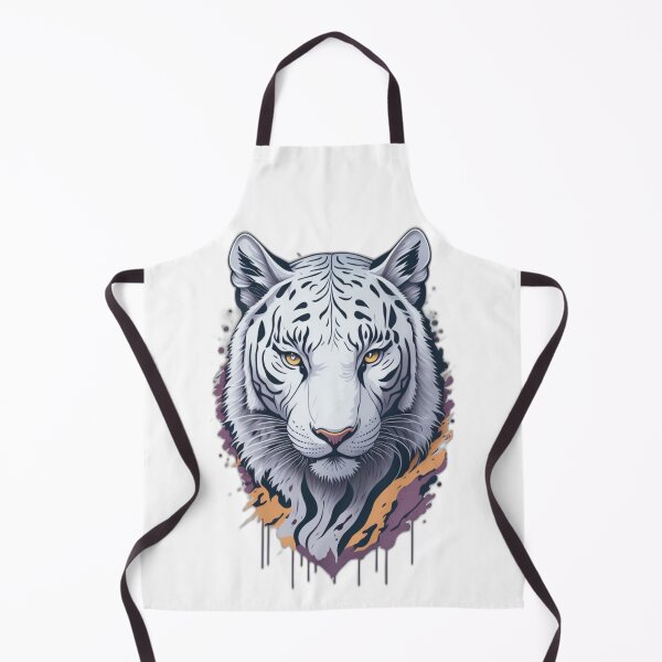 Item preview, White Tiger designed and sold by Rothnaric.