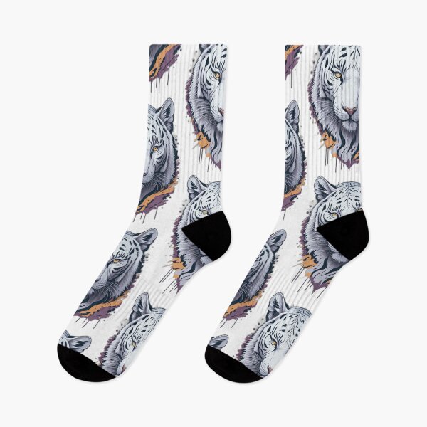 Item preview, White Tiger designed and sold by Rothnaric.