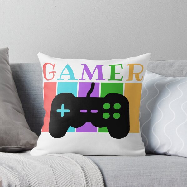 Item preview, gamer designed and sold by MallsD.