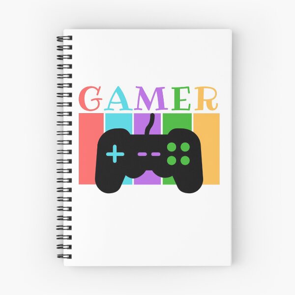 Item preview, gamer designed and sold by MallsD.