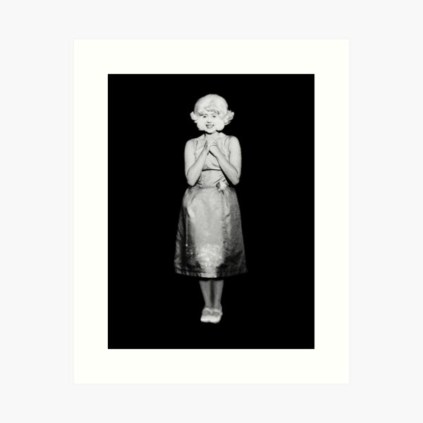 Item preview, Lady in the radiator designed and sold by miguelserra.