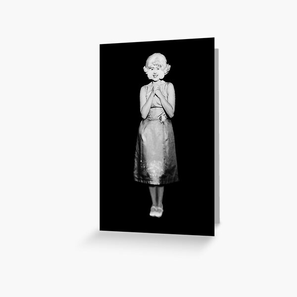 Item preview, Lady in the radiator designed and sold by miguelserra.