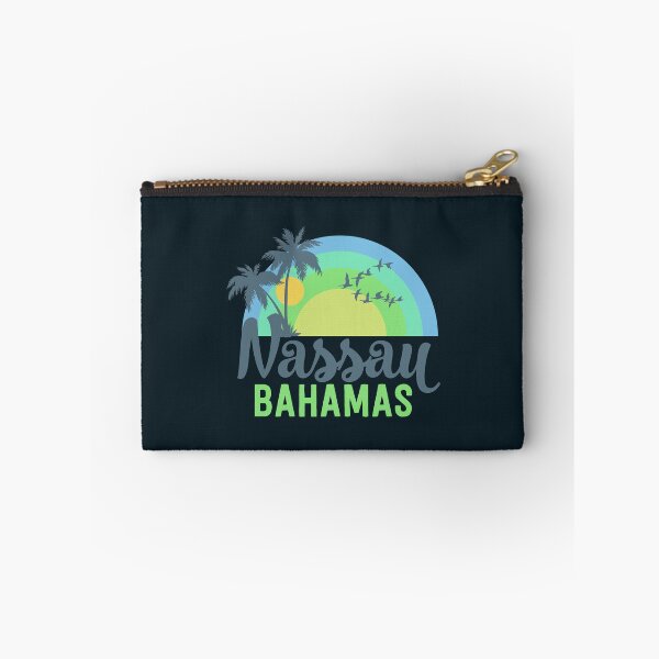 Item preview, Nassau Bahamas designed and sold by AdventureModa.