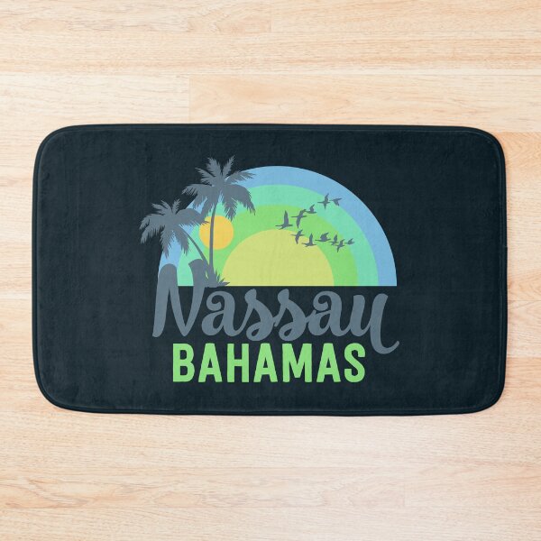 Item preview, Nassau Bahamas designed and sold by AdventureModa.