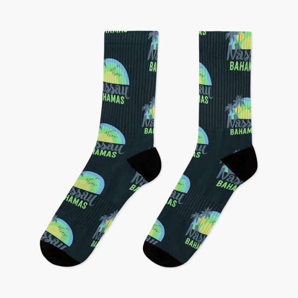 Item preview, Nassau Bahamas designed and sold by AdventureModa.