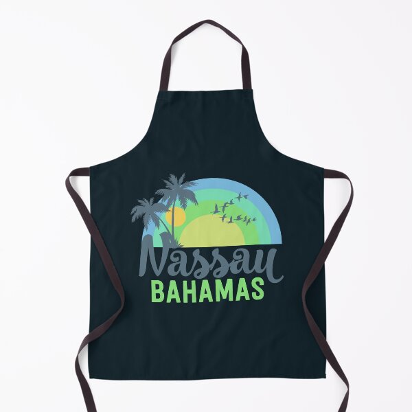 Item preview, Nassau Bahamas designed and sold by AdventureModa.