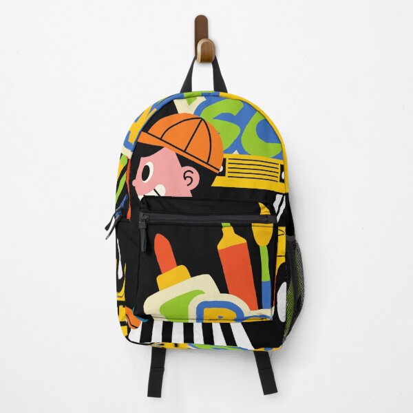 Item preview, A Colourful Journey of Learning / Where Imagination Meets Education designed and sold by Dubione2.