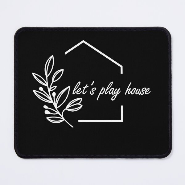 Item preview, Lets Play House- Icebreaker designed and sold by PURPLESHORT.