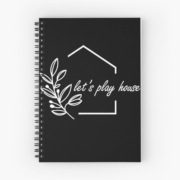 Item preview, Lets Play House- Icebreaker designed and sold by PURPLESHORT.