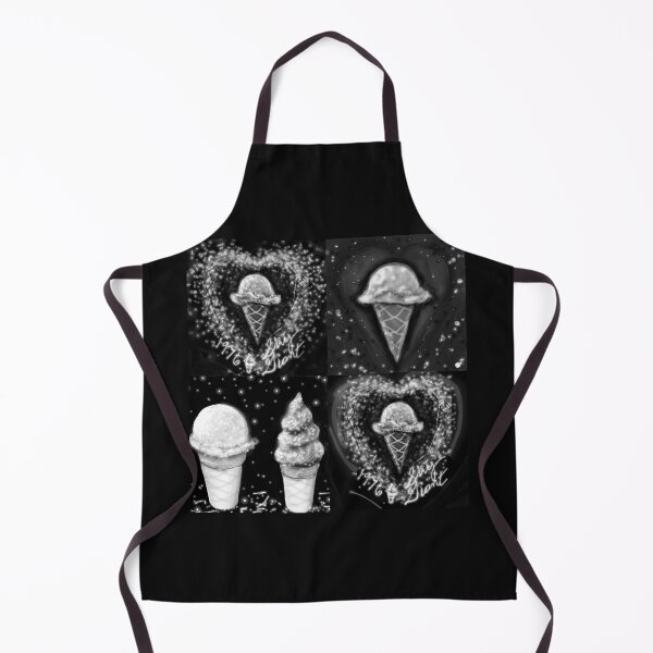 Item preview, Icecream cones II designed and sold by ZayRenaAlesta.