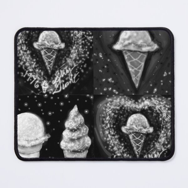 Item preview, Icecream cones II designed and sold by ZayRenaAlesta.