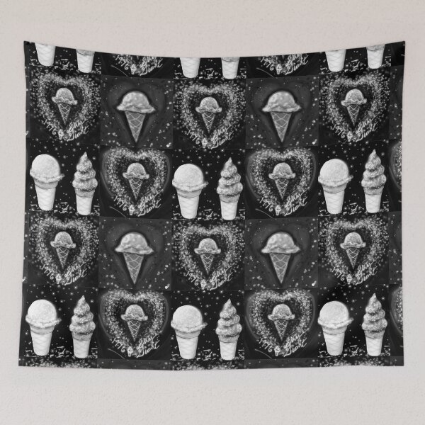Item preview, Icecream cones II  designed and sold by ZayRenaAlesta.