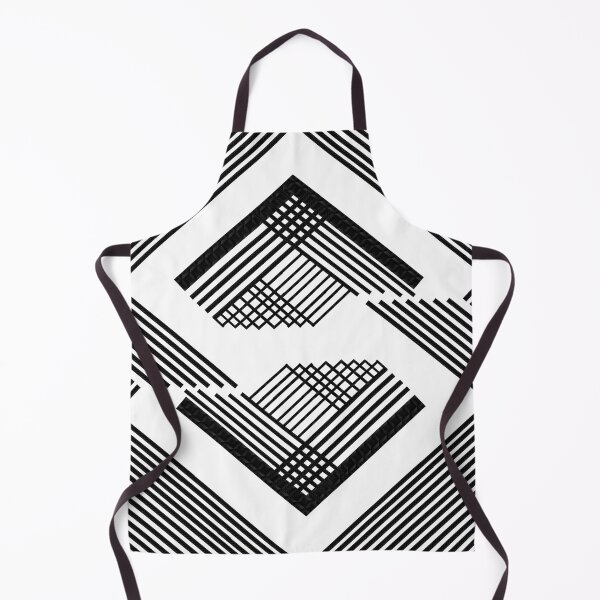 Aperçu de l'œuvre Make ideas happen precise lines to create a beautiful and detailed portrait. créée et vendue par Dearfashion.