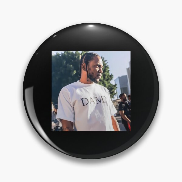 Item preview, KENDRICK LAMAR - DAMN designed and sold by ManagerAzure.