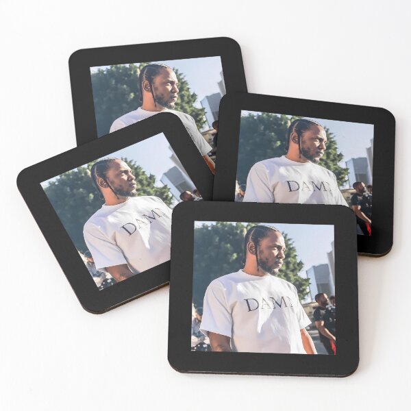 Item preview, KENDRICK LAMAR - DAMN designed and sold by ManagerAzure.