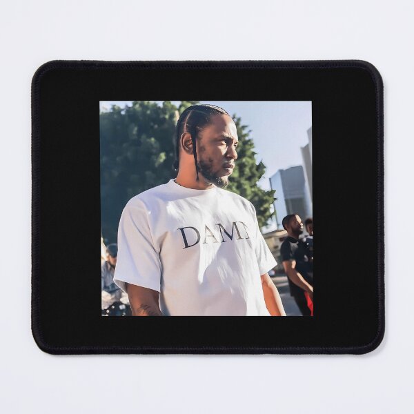 Item preview, KENDRICK LAMAR - DAMN designed and sold by ManagerAzure.
