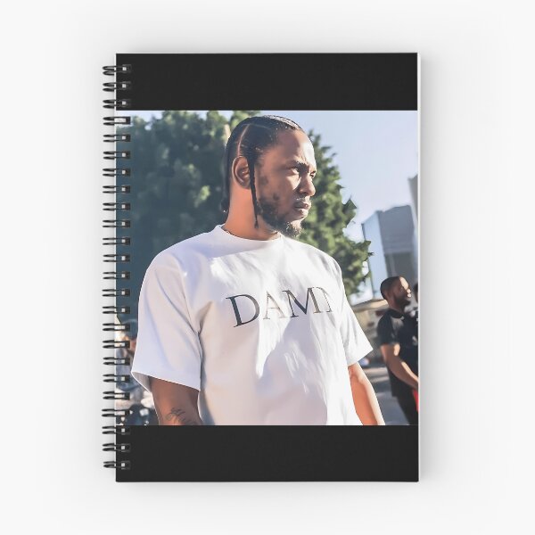 Item preview, KENDRICK LAMAR - DAMN designed and sold by ManagerAzure.