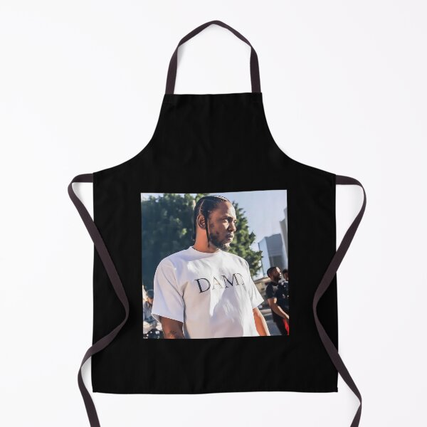 Item preview, KENDRICK LAMAR - DAMN designed and sold by ManagerAzure.